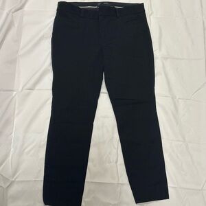 Men's Black Pants